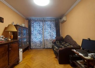 Продам 1-комнатную квартиру, 32.4 м2, Москва, Русаковская улица, 25, метро Сокольники