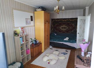 Продажа 1-ком. квартиры, 29.6 м2, Губкин, Народная улица, 2