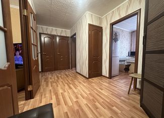 Продается 3-комнатная квартира, 66.3 м2, Абинск, Республиканская улица, 1