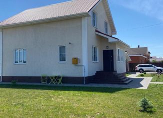 Продается дом, 135 м2, Рыбное, Казачья улица, 15