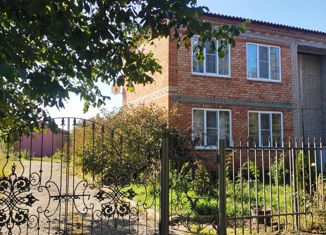 Продам дом, 157 м2, поселок Садовый, Набережная улица, 10