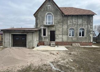 Дом на продажу, 290 м2, деревня Кисловка, улица Мира