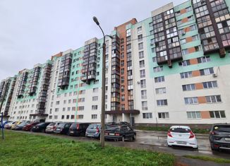 Квартира на продажу студия, 26.1 м2, Уфа, Сельская улица, 3, Калининский район