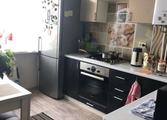 Продажа 2-комнатной квартиры, 43.2 м2, Жердевка, улица Чкалова, 13