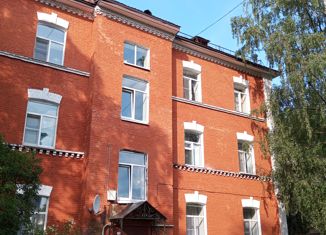 Продажа 2-ком. квартиры, 58.8 м2, посёлок городского типа имени Морозова, улица Спорта, 1