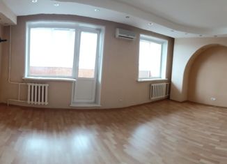 Продажа трехкомнатной квартиры, 86 м2, Ульяновская область, улица Рябикова, 70к2