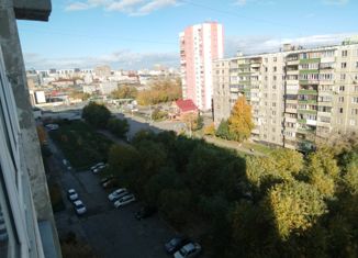 Продажа 4-комнатной квартиры, 76 м2, Челябинск, улица Руставели, 27, Ленинский район