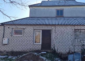 Продается дом, 80 м2, село Береговое, улица Мира