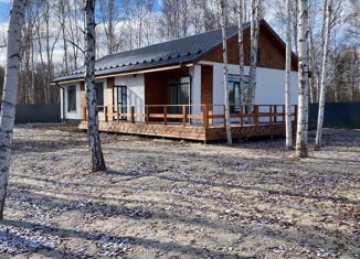 Продается дом, 154 м2, посёлок Медный, Песчаная улица, 6