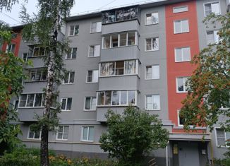 Продажа двухкомнатной квартиры, 44.6 м2, Курск, улица Конорева, 14/47, Сеймский округ