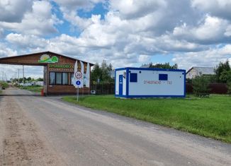 Продаю земельный участок, 600 сот., Раменское, Комсомольская площадь