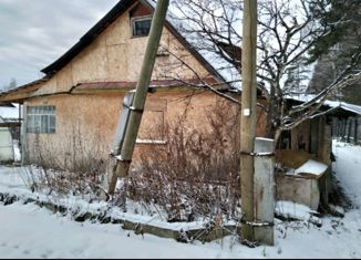 Продается дом, 55 м2, коллективный сад Гагарский