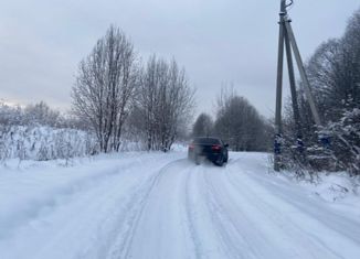 Продажа участка, 12 сот., деревня Заовражье