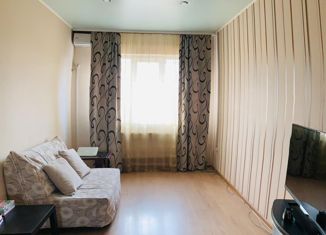 Сдам в аренду 1-комнатную квартиру, 39.6 м2, Краснодар, Ангарский проезд, 14, Ангарский проезд