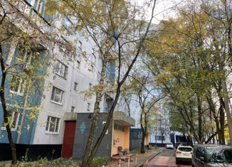 Продам 1-ком. квартиру, 38.5 м2, Москва, улица Ротерта, 3, улица Ротерта