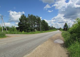 Продается земельный участок, 10 сот., деревня Нагорена, Полевая улица