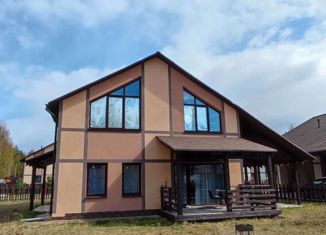 Продается дом, 177 м2, коттеджный посёлок Лесная усадьба, коттеджный посёлок Лесная усадьба, 54