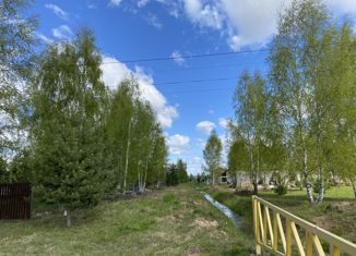 Продажа участка, 17.3 сот., деревня Бор