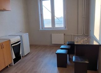 1-комнатная квартира на продажу, 38.3 м2, Красноярск, Северное шоссе, 48А