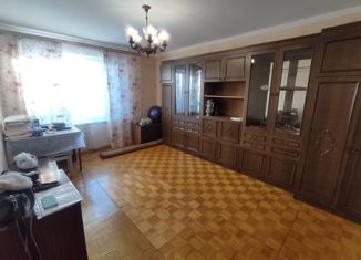 Трехкомнатная квартира на продажу, 54 м2, Ижевск, Пушкинская улица, 280, жилой район Север