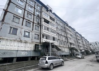 4-ком. квартира на продажу, 70.5 м2, Якутск, улица Каландаришвили, 38/5, Октябрьский округ