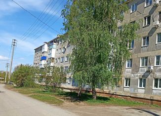 Продаю 2-ком. квартиру, 48.8 м2, Самара, Сиреневый переулок, метро Гагаринская