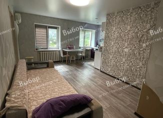 Продаю двухкомнатную квартиру, 41.4 м2, Большой Камень, улица Блюхера, 5