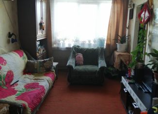 Продается двухкомнатная квартира, 43.3 м2, посёлок Калиново, улица Ленина, 30