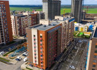 3-комнатная квартира на продажу, 91.3 м2, посёлок Знаменский, Природная улица