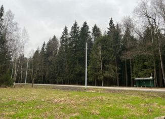 Продаю земельный участок, 6 сот., посёлок Поливаново, Центральная улица