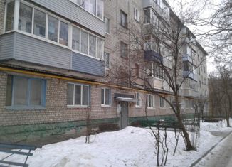 Продажа двухкомнатной квартиры, 45 м2, Рязань, Качевская улица, 34к4, район Строитель