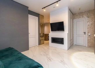 Продам четырехкомнатную квартиру, 90 м2, Уфа, улица Менделеева, 156/1, ЖК Венский Лес