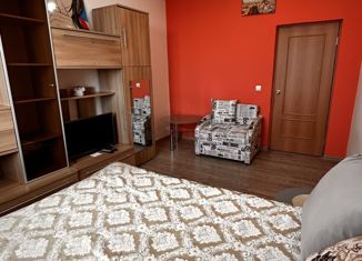 Продается 1-комнатная квартира, 35 м2, Губкинский, Железнодорожная улица, 4А