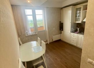 2-комнатная квартира на продажу, 58.2 м2, Москва, Филёвский бульвар, 41, метро Мнёвники