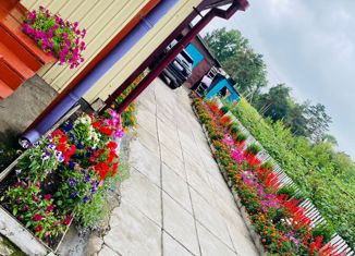 Продаю дом, 71.1 м2, село Васильевка, Набережная улица, 82