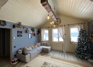 Продается дом, 57.6 м2, деревня Дебречено, улица Ильинское Поле, 7