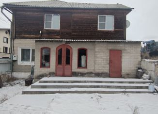 Продажа дома, 190 м2, Улан-Удэ, Костромская улица