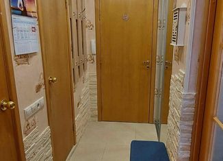 Продажа однокомнатной квартиры, 35.2 м2, Санкт-Петербург, улица Бадаева, 8к1, улица Бадаева