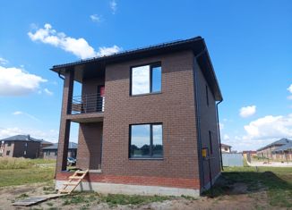 Дом на продажу, 120 м2, некоммерческое коллективное садовое товарищество Луч при Казанской КЭЧ района ПриВо МО РФ