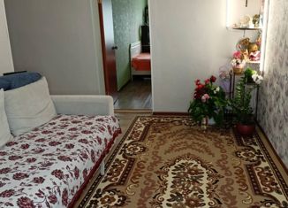 Продажа 3-ком. квартиры, 57.3 м2, Дюртюли, Садовая улица, 1