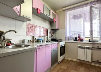 1-комнатная квартира на продажу, 35.5 м2, Новомосковск, Молодёжная улица, 8