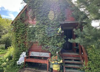 Дом на продажу, 25 м2, СНТ Афган