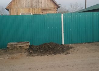 Дом на продажу, 60 м2, посёлок городского типа Новокручининский, Школьная улица, 8