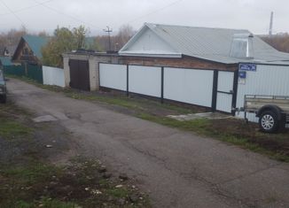 Продаю дом, 66.7 м2, Альметьевск, Лесная улица, 28