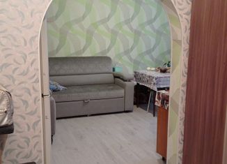 3-комнатная квартира на продажу, 61.4 м2, Северобайкальск, Парковая улица, 6