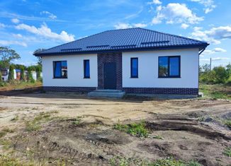 Продажа дома, 102.1 м2, поселок Высокое, Московская улица