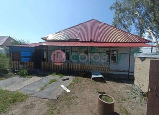 Продажа дома, 50.3 м2, Прокопьевск, Балашовская улица, 26