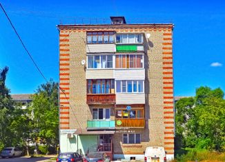Продается 2-ком. квартира, 45.8 м2, Владимирская область, улица 40 лет Октября, 9