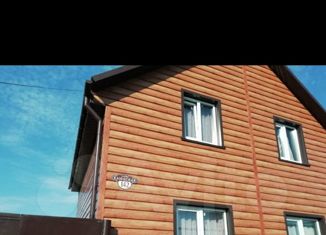 Продаю дом, 96.1 м2, Куйбышев, Каинская улица, 142