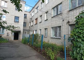 Продаю 1-комнатную квартиру, 20.2 м2, Курган, улица Ястржембского, 39А, жилой район Северный